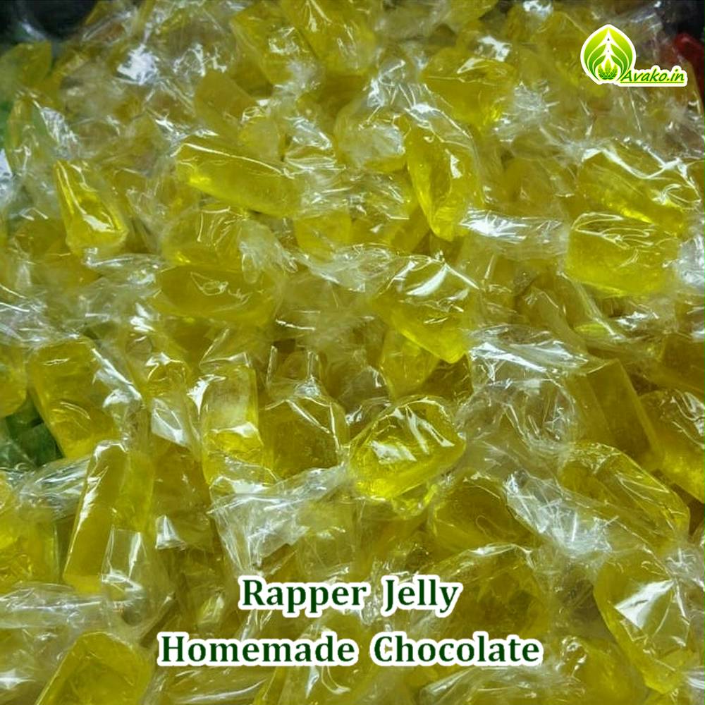 Chocklets Rapper Rapper Jelly Chocolate – Avako