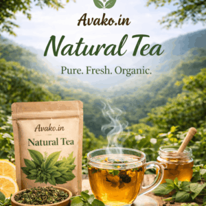 Natural Tea